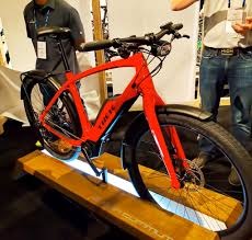 2019 Trek Powerfly FS 7 Plus $2,250